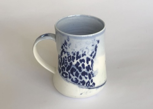 Oxide Decal Mug (A19)