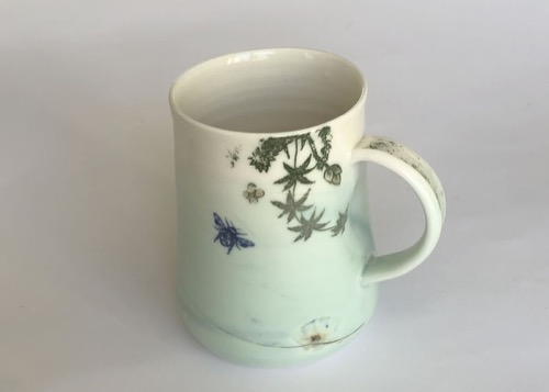 Oxide Decal Mug (A20)