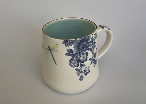 Decal Cup (A7)