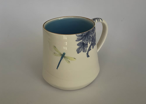 Decal Cup (A8)