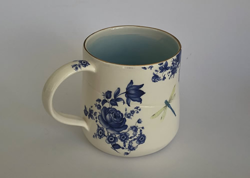 Decal Cup (A9)
