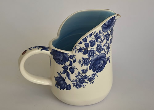 Decal Jug (A1)