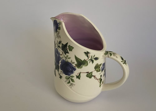 Decal Jug (A3)