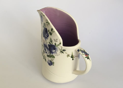Decal Jug (A4)