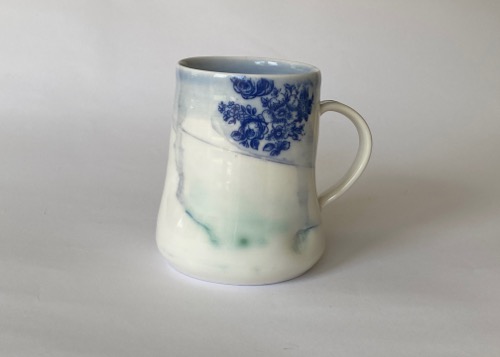 Oxide Decal Mug (A1)