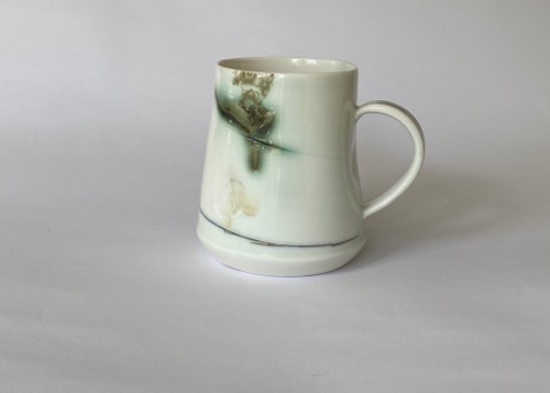 Oxide Decal Mug (A3)