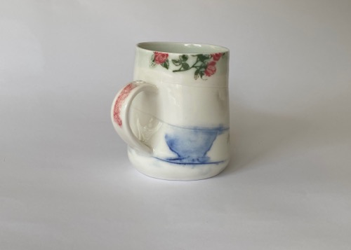 Oxide Decal Mug (A4)