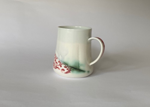 Oxide Decal Mug (A6)