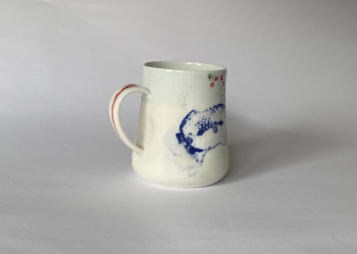 Oxide Decal Mug (A7)