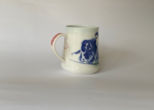 Oxide Decal Mug (A11)