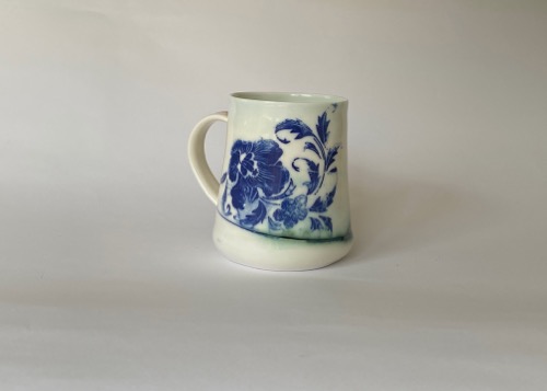 Oxide Decal Mug (A12)