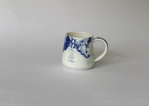 Oxide Decal Espresso (A7)