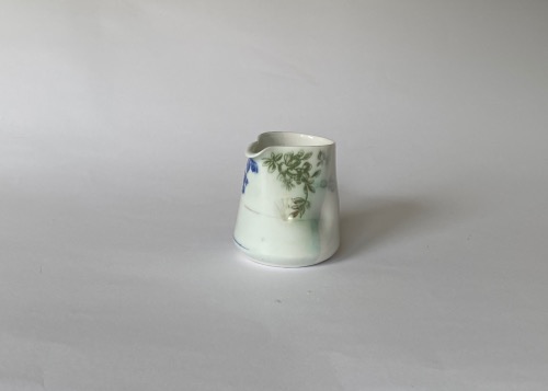 Oxide Decal Pourer (A2)